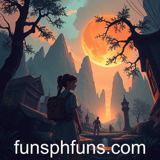 The Allure of Adventure Games: A Journey Into Imagination