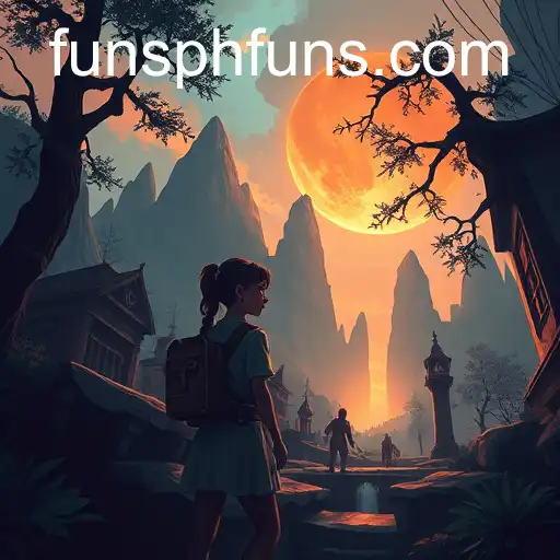 The Allure of Adventure Games: A Journey Into Imagination