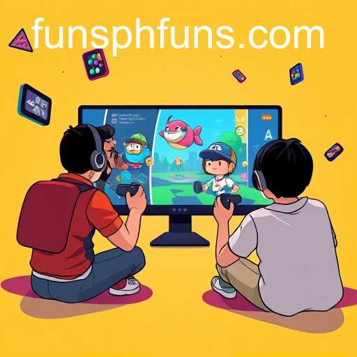 The Digital Evolution of Gaming