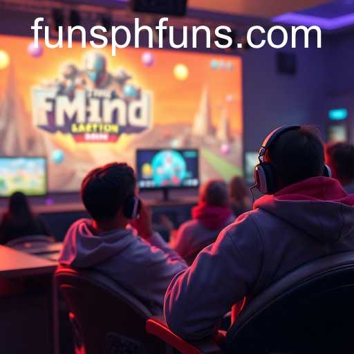 Digital Playgrounds: Exploring the Rise of Phfun S