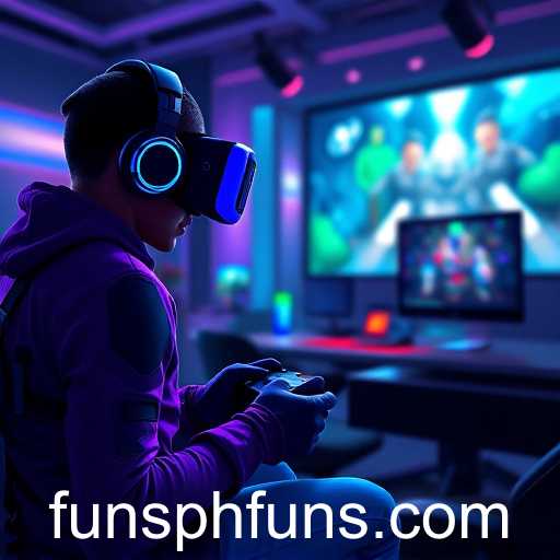 Evolving Trends in Online Gaming for 2025