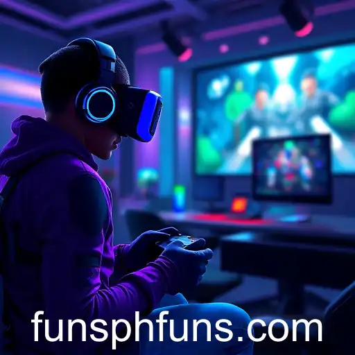 Evolving Trends in Online Gaming for 2025