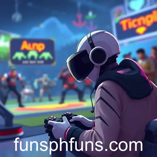Gaming Trends and Digital Innovations
