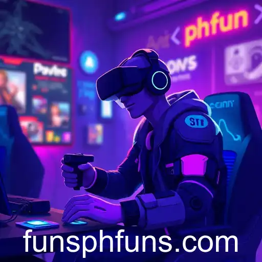 Gaming Evolution in the Digital Era