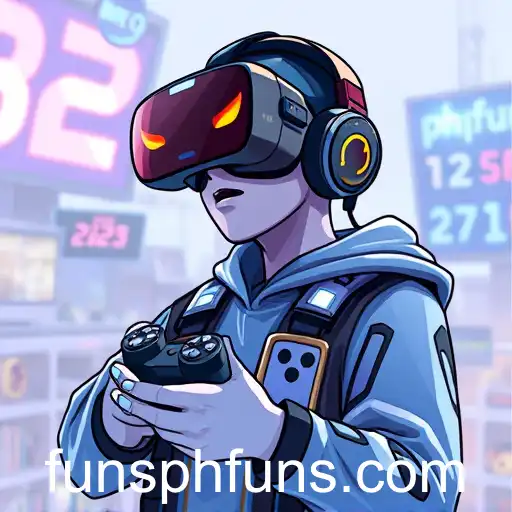 Gaming Trends and Innovations in 2025