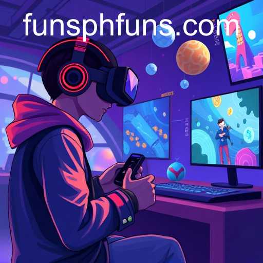 Innovative Gaming Trends in 2025