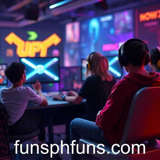 The Evolution of Online Game Platforms