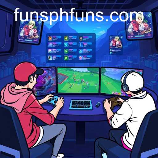 The Rise of Online Gaming Communities