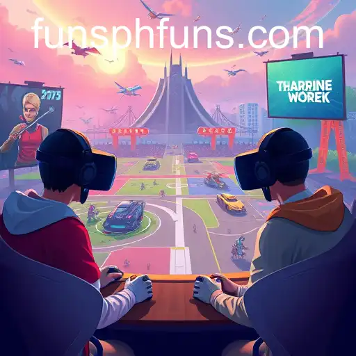 Online Gaming Trends and Insights