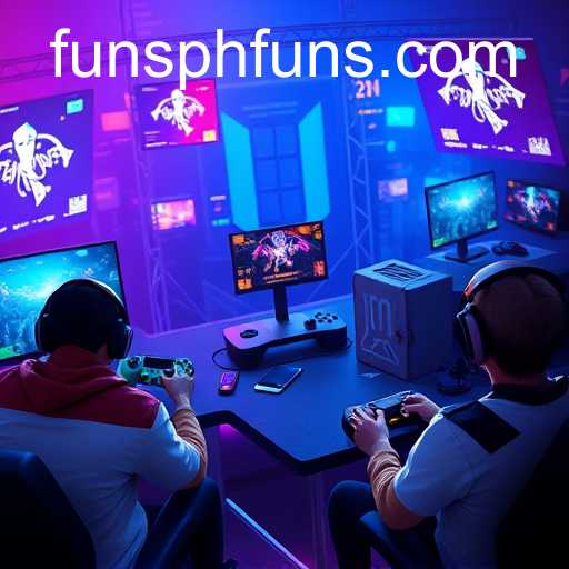 Online Gaming Trends Amidst Rising Challenges