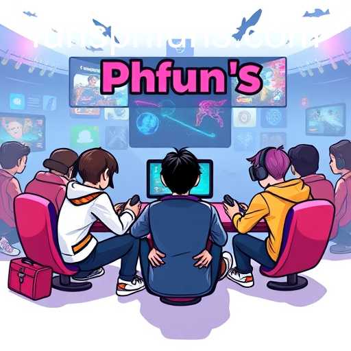 The Evolution of Online Game Platforms