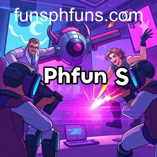 Phfun S: The Evolution of Online Gaming