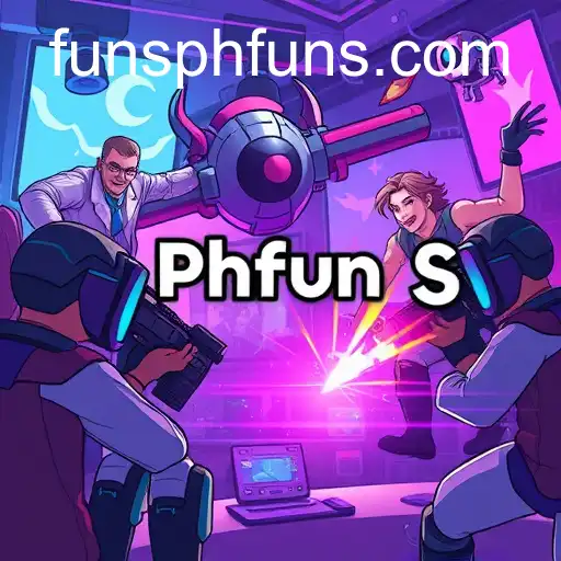 Phfun S: The Evolution of Online Gaming