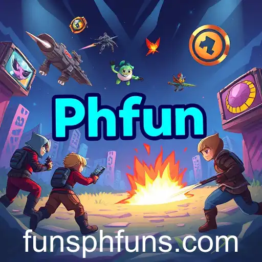 The Rise of 'Phfun S' in Online Gaming Circles