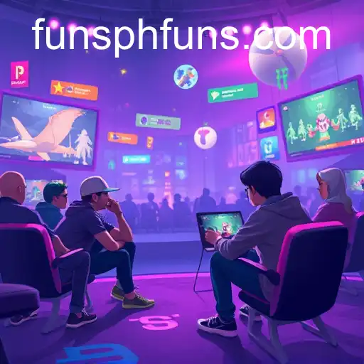Phfun S and the Evolution of Online Gaming