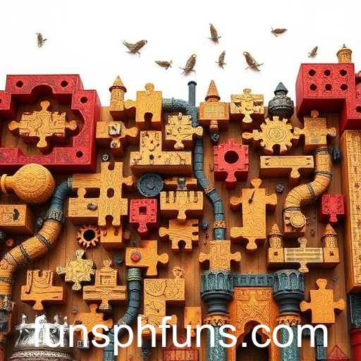 Exploring 'Puzzle Quests': A Thrilling Adventure for the Mind on PHFun S