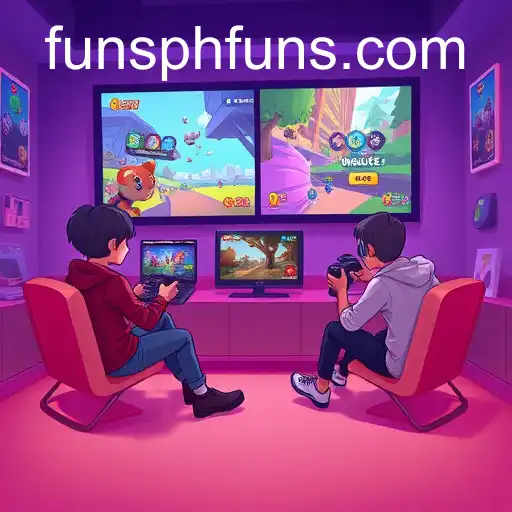The Rise of Casual Gaming: Phfun S Leads the Charge