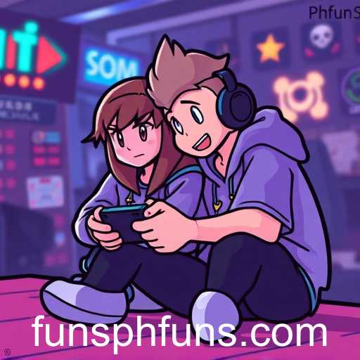 Phfun S: The Rise of Casual Gaming