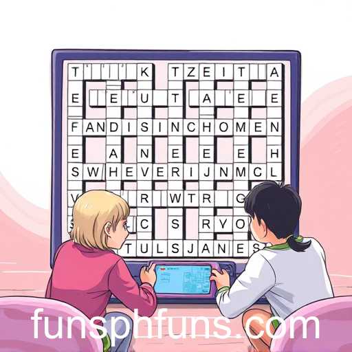 The Rise of Crossword Puzzles in Digital Gaming
