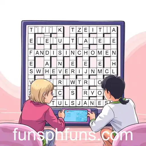 The Rise of Crossword Puzzles in Digital Gaming