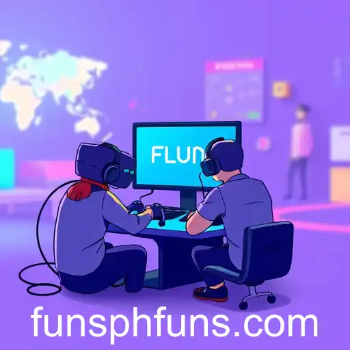 The Rise of Online Gaming Platforms