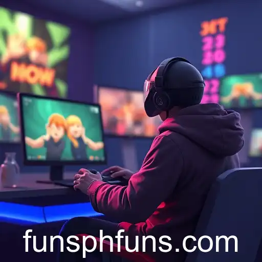 The Rise of Online Gaming Platforms