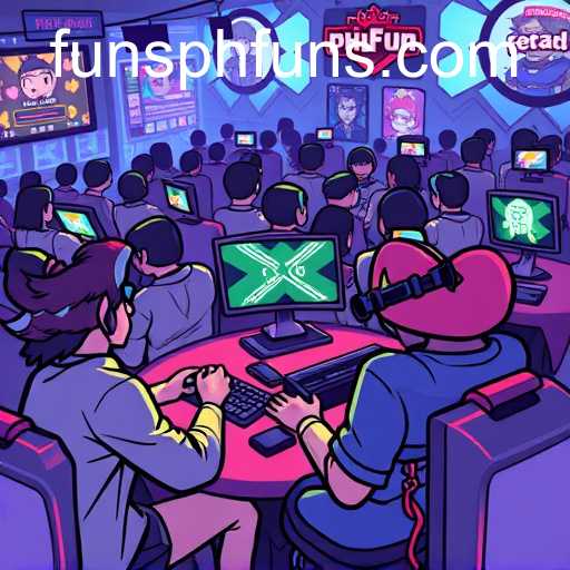 The Rise of Online Gaming in 2025