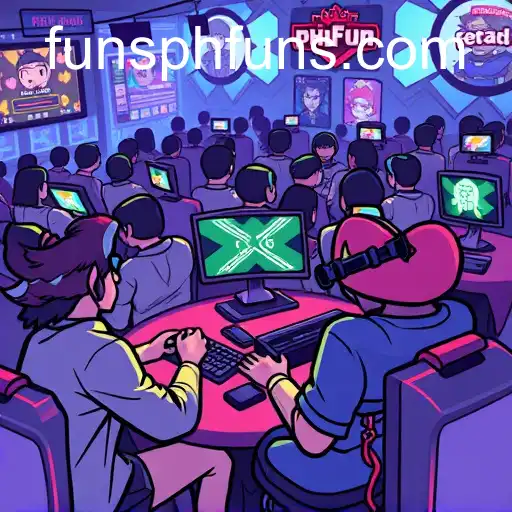 The Rise of Online Gaming in 2025