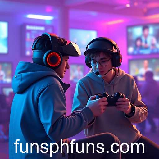 The Rise of Online Gaming Amid Global Changes