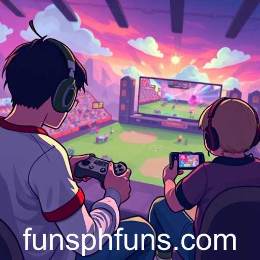 The Rise of Phfun: Transforming Gaming