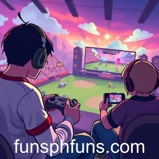 The Rise of Phfun: Transforming Gaming