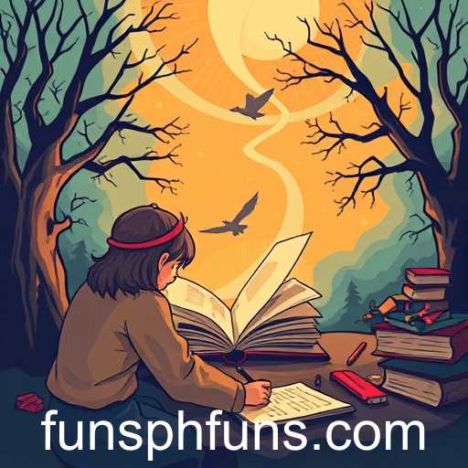 Unleashing Creativity: Exploring Phfun S's Expansive Creative Writing Category